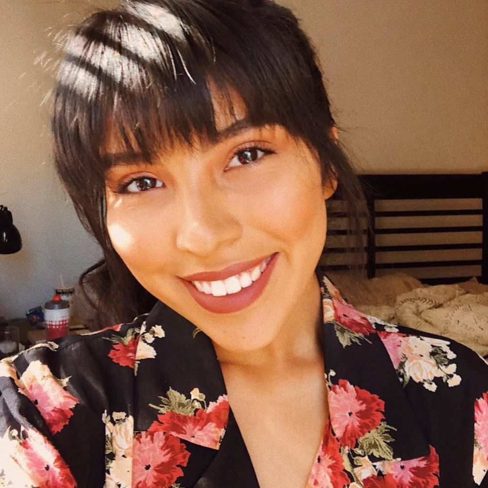 Meet your Posher, Aylin
